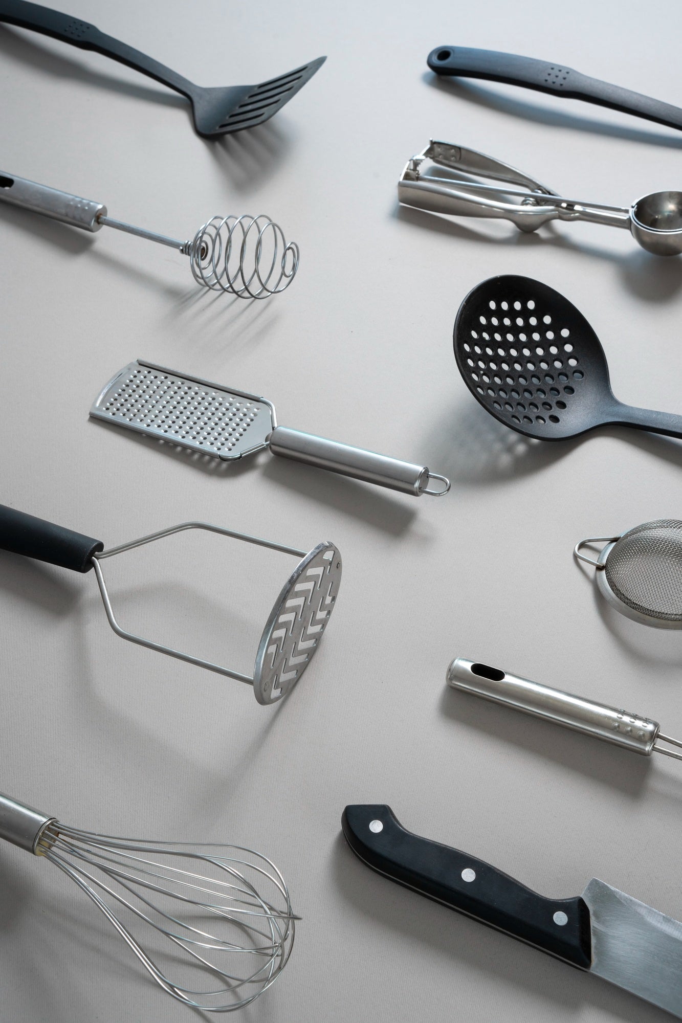 Kitchen Utensils