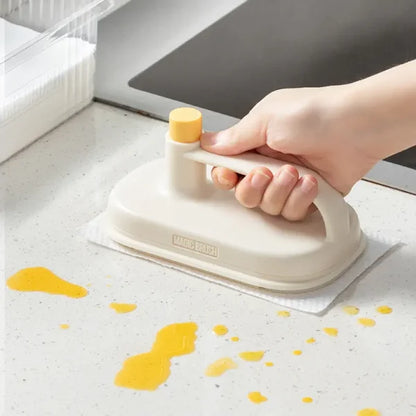 Disposable Kitchen Oil Removal Special Cleaning Cloth