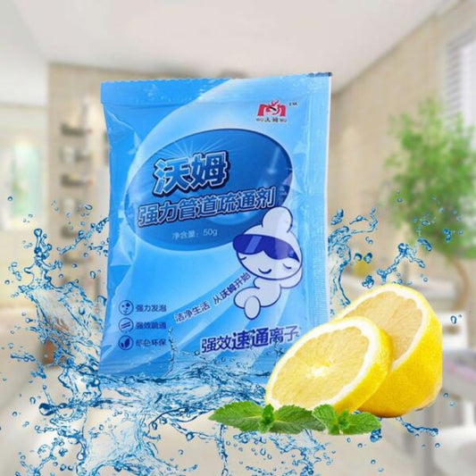 Multipurpose Cleaning Agent (50g)