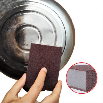 Rust Removing Sponge