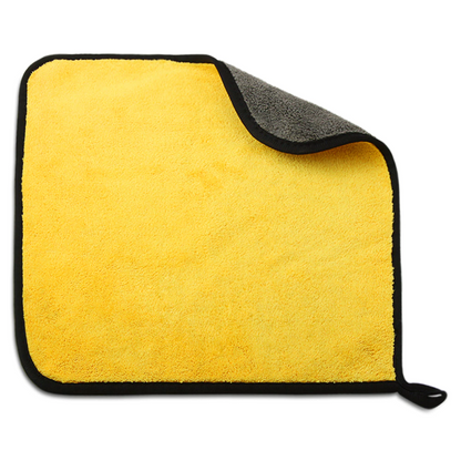 Microfiber Cleaning Towel