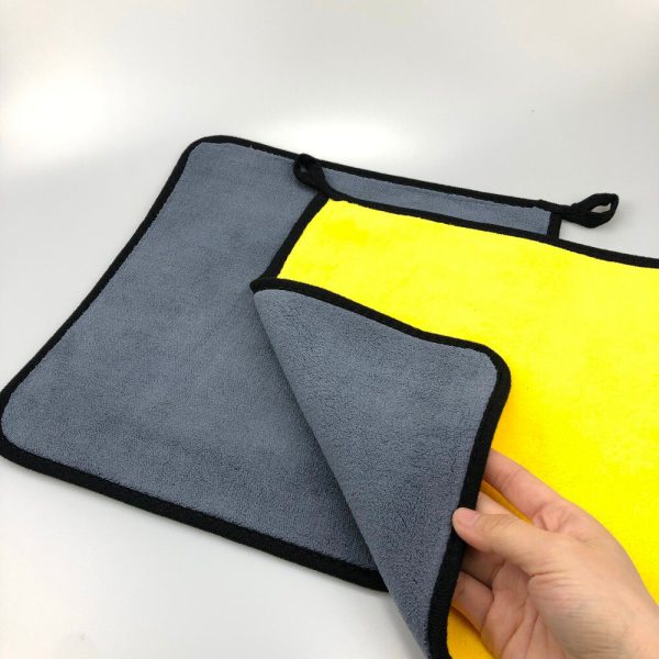 Microfiber Cleaning Towel