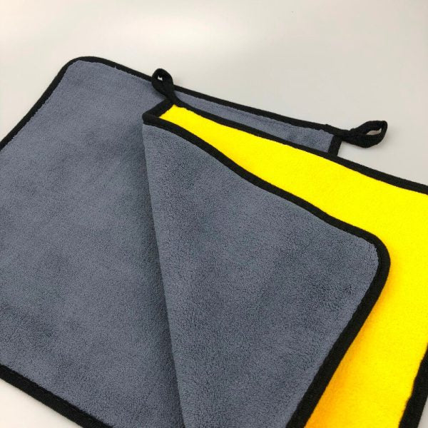 Microfiber Cleaning Towel