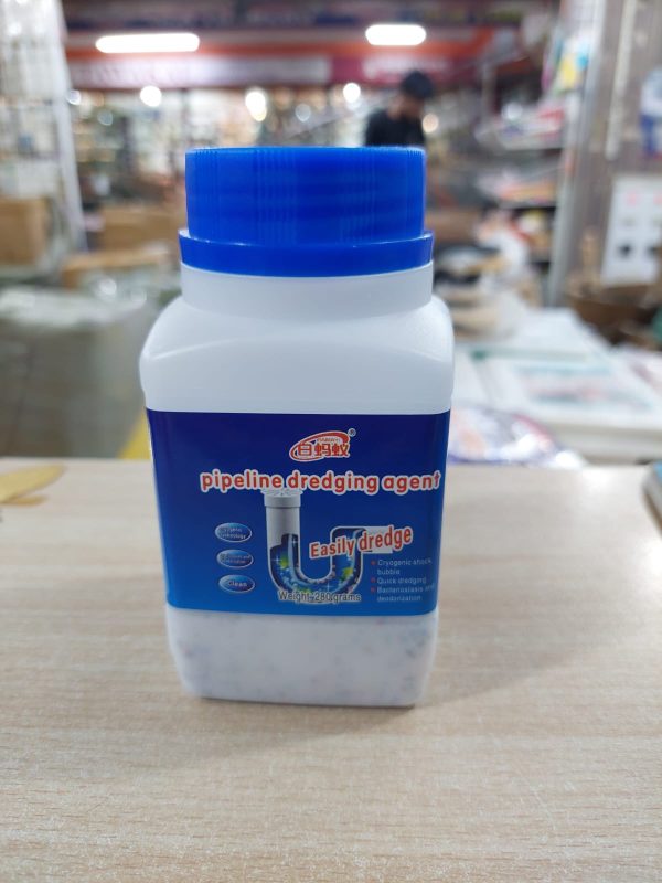 Multipurpose Cleaning Agent