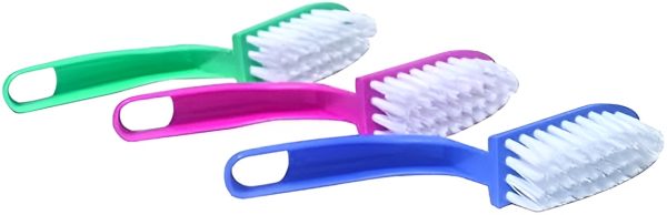 Pack Of 3 – Multi-purpose Cleaning Brush